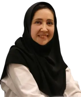 دکتر مریم جنتی پور