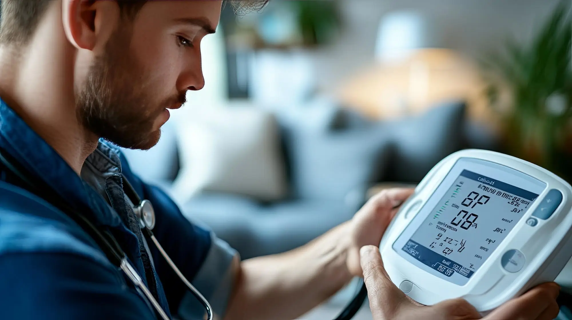 مزایای هولتر فشار خون