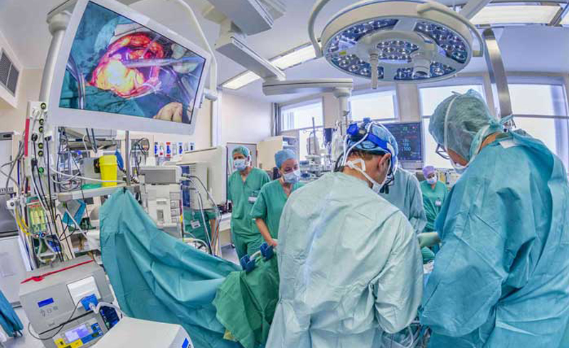 پرولاپس یا افتادگی دریچه میترال چیست؟(سوالات متداول)