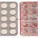 همه چیز در مورد قرص متورال: کاربرد، عوارض و نکات مهم