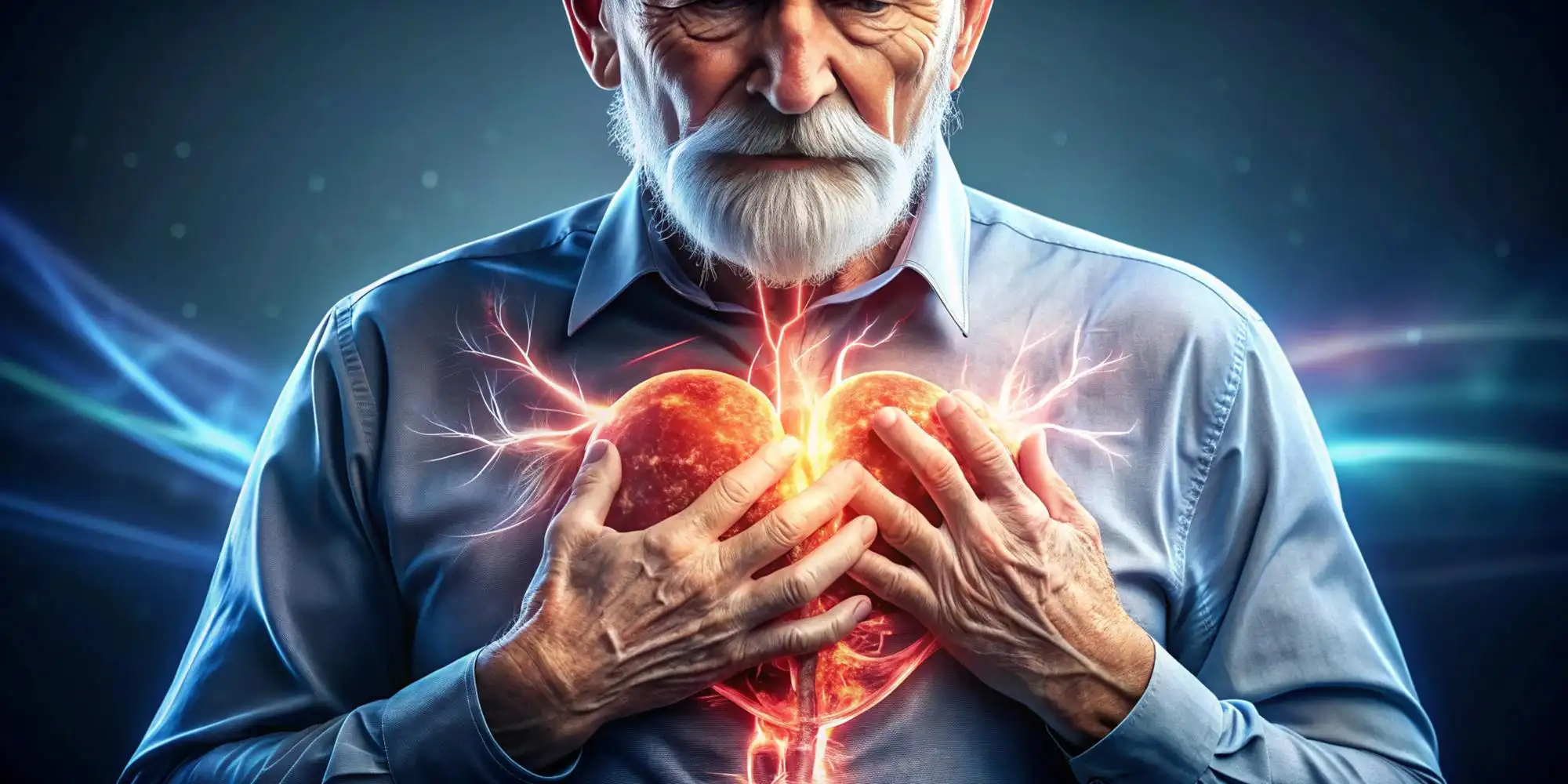 سکته قلبی چیست و چرا اهمیت دارد؟