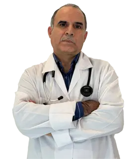دکتر علی آذری