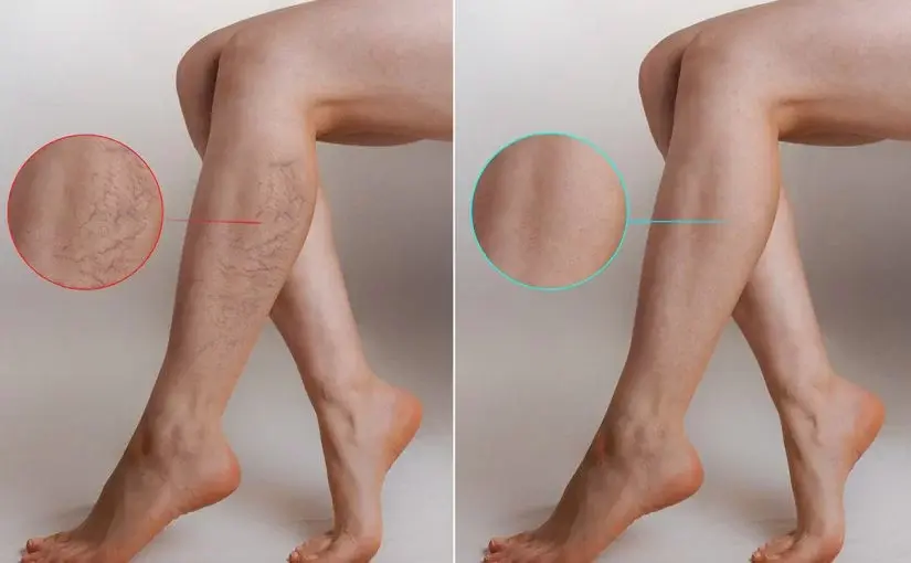 واریس چیست؟