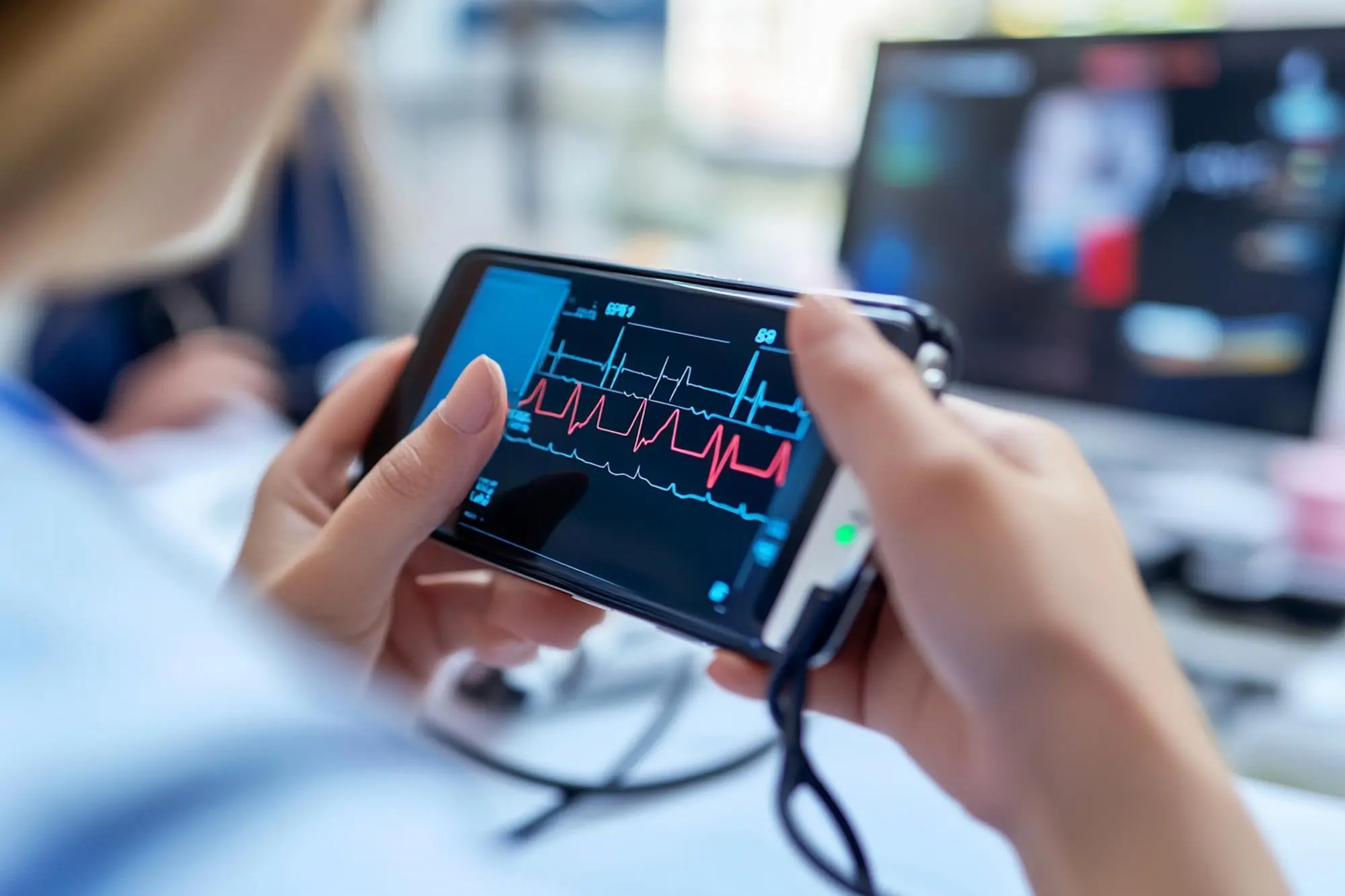 چرا از دستگاه هولتر مانیتورینگ استفاده می‌شود؟