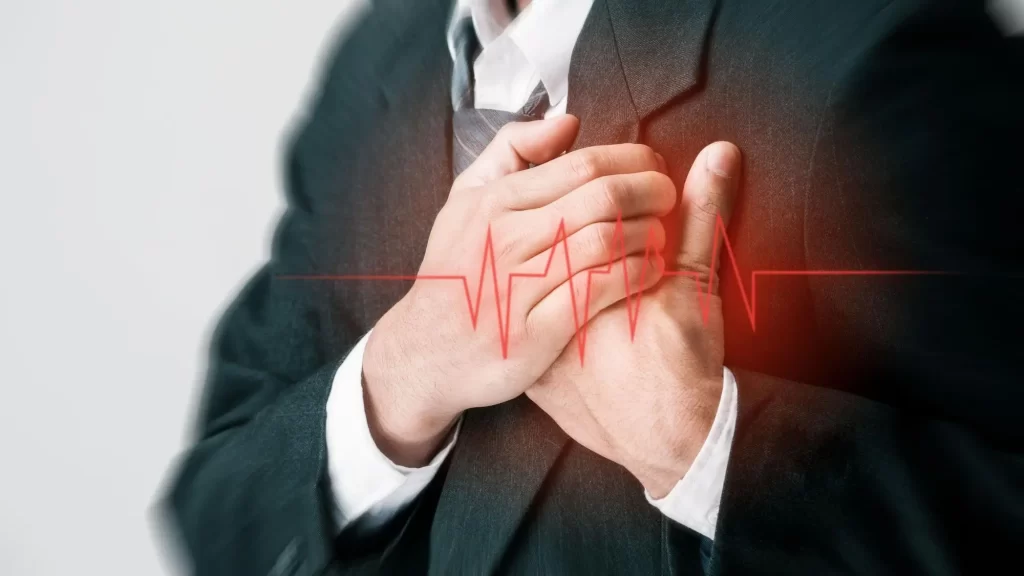 آیا نارسایی قلبی باعث مرگ میشود؟