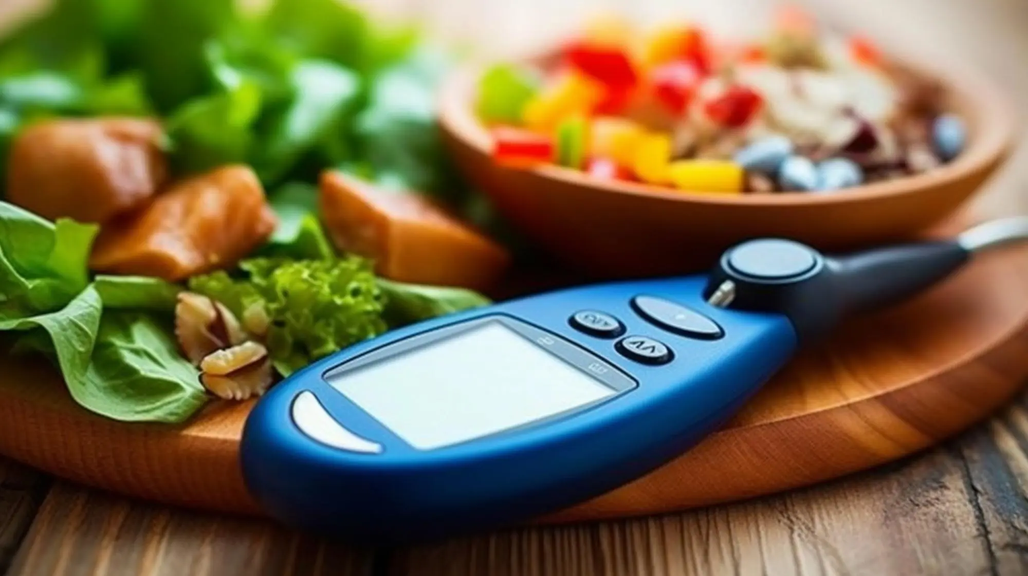 درمان دیابت