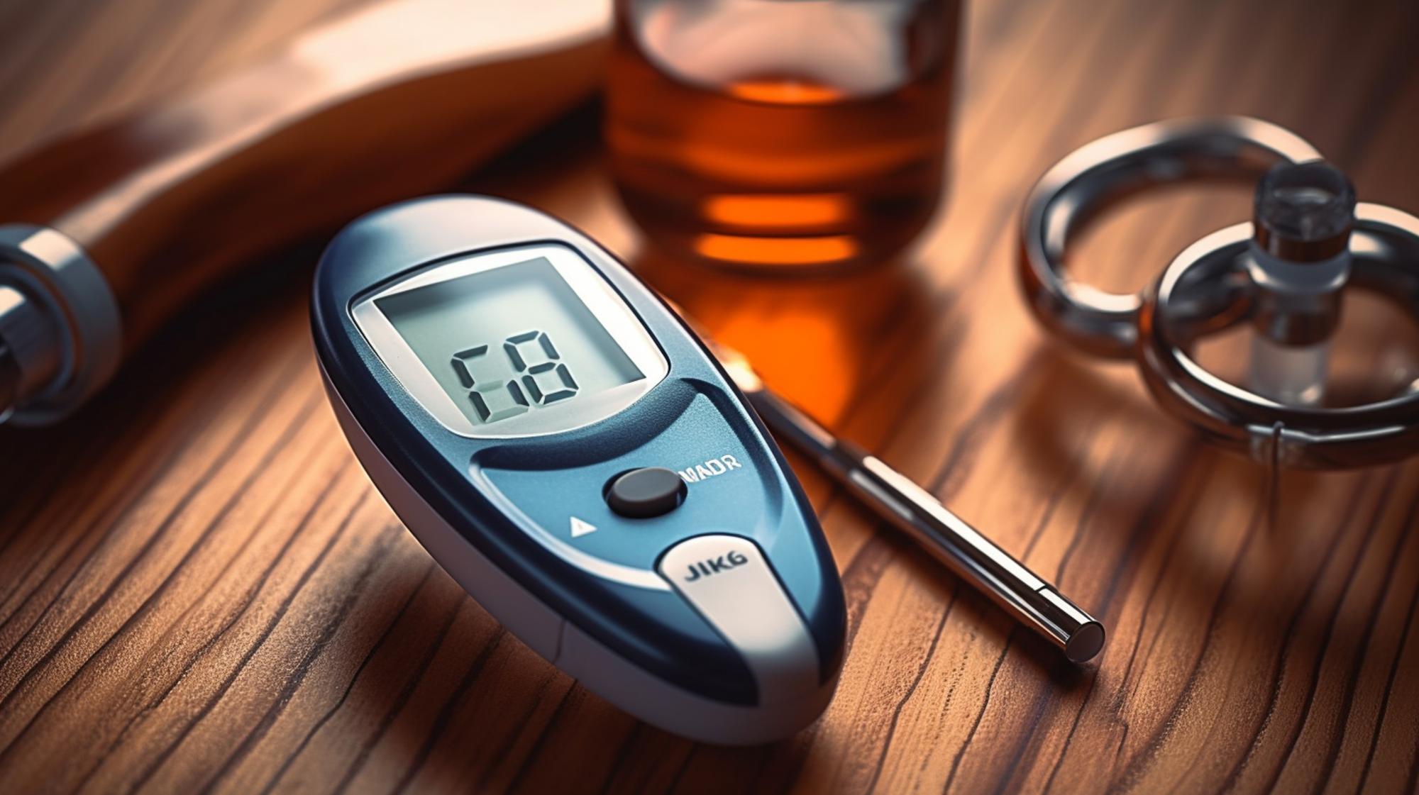 قند خون بالا و قند خون نرمال: عوامل، تشخیص و درمان دیابت