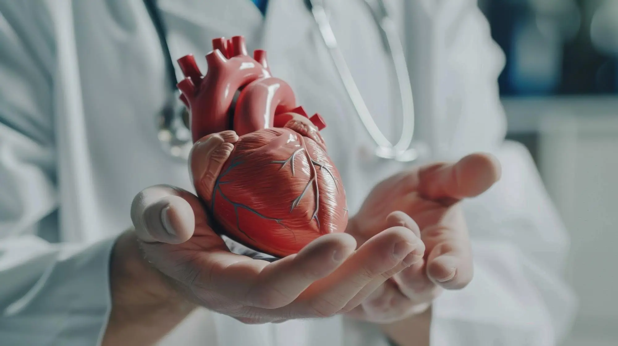 روش‌های پیشگیری از بیماری‌های قلبی عروقی