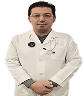 دکتر مجید رحمانی