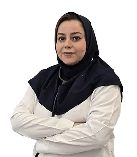 دکتر نادیا مسعود نیا