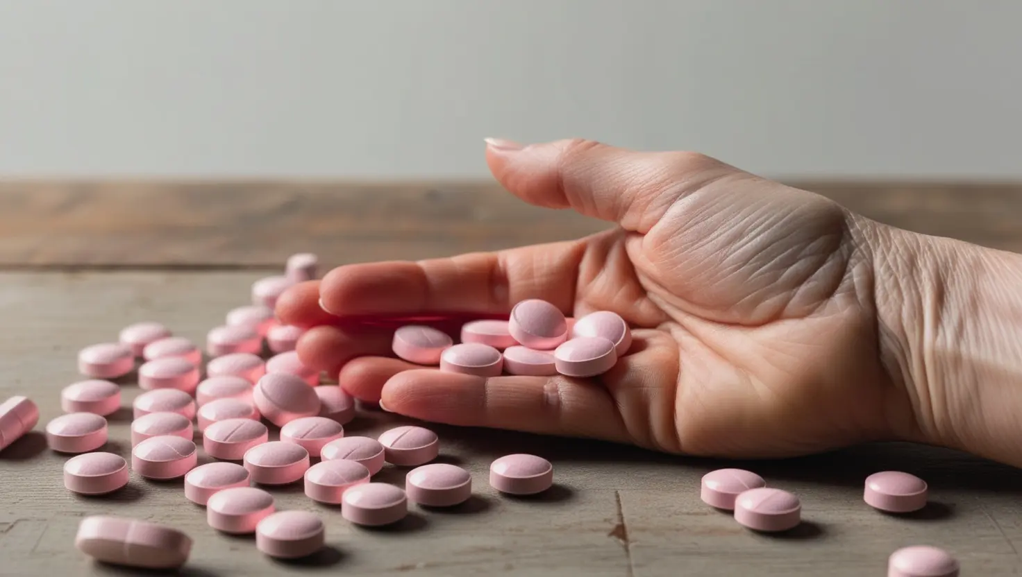 تداخلات دارویی قرص پروپرانولول