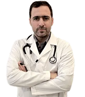دکتر جواد موحد زاده