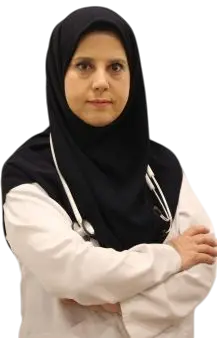 دکتر شیدا گل محمد زاده