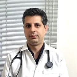 دکتر رضا تیموری