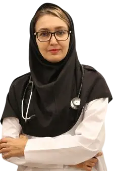 دکتر پروانه کفشبانی