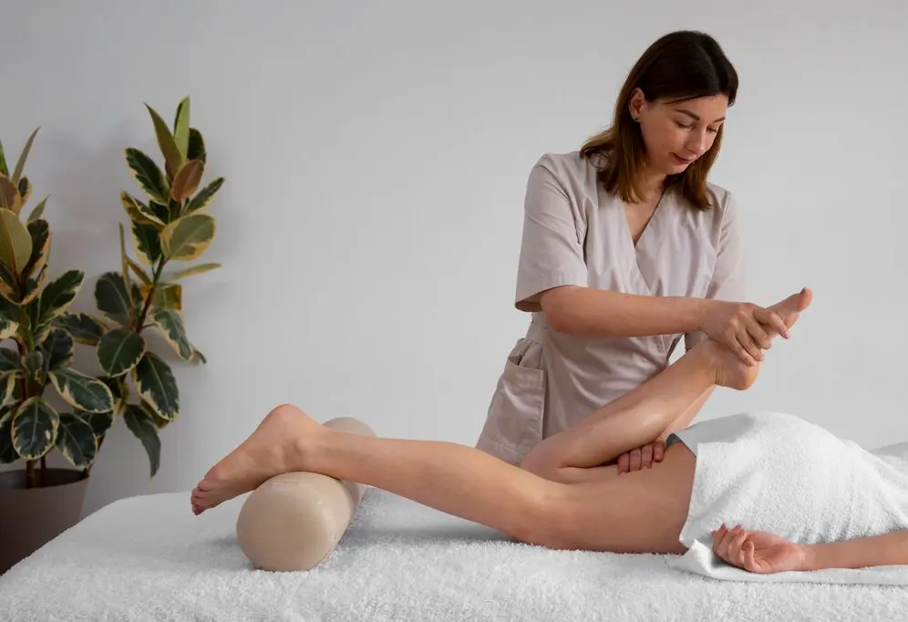 آیا ماساژ می تواند واریس را درمان کند؟