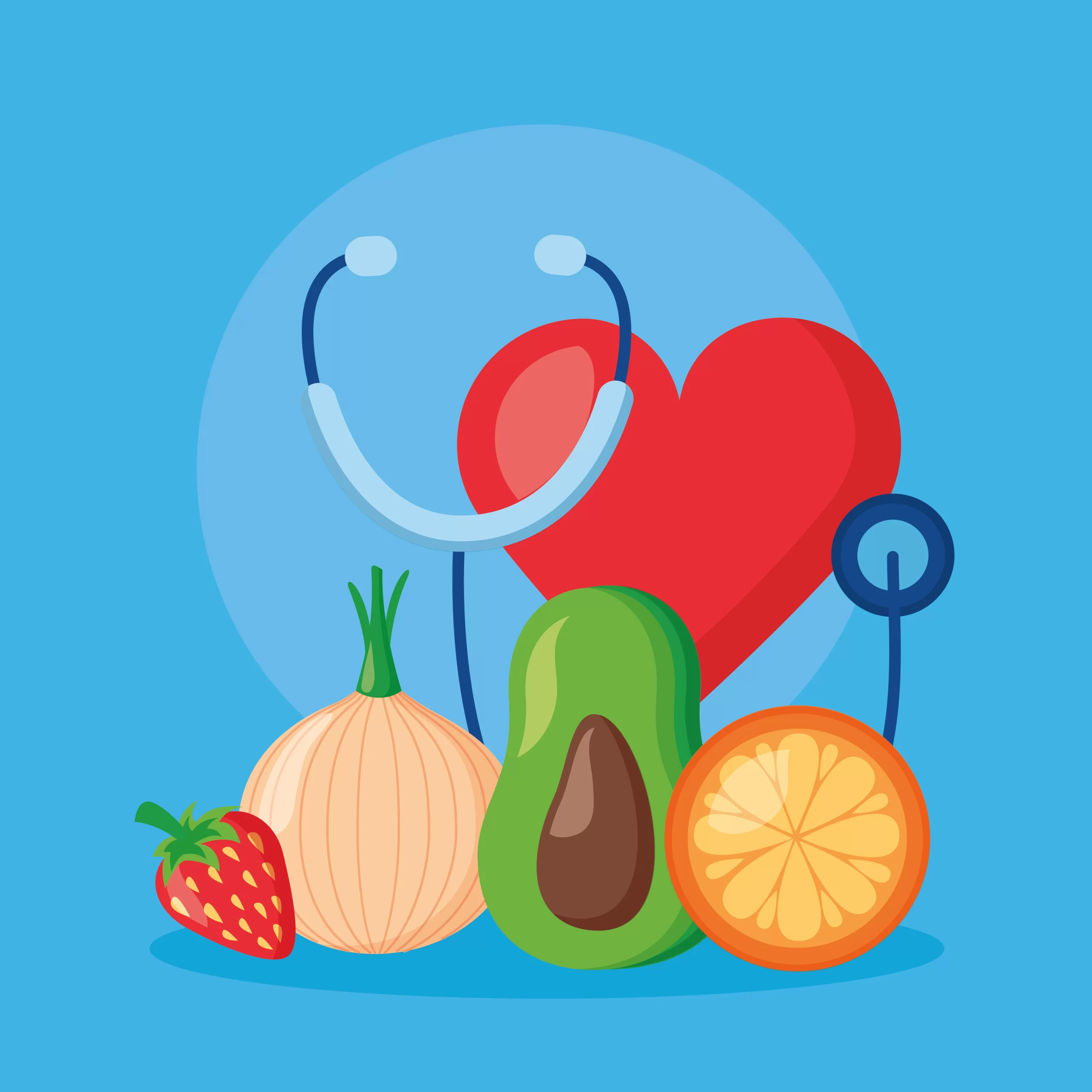 برای باز شدن رگهای قلب چه بخوریم؟