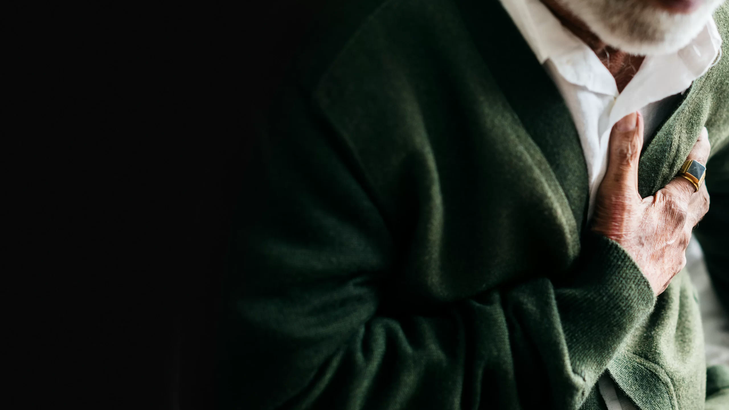 علائم درد قلب1