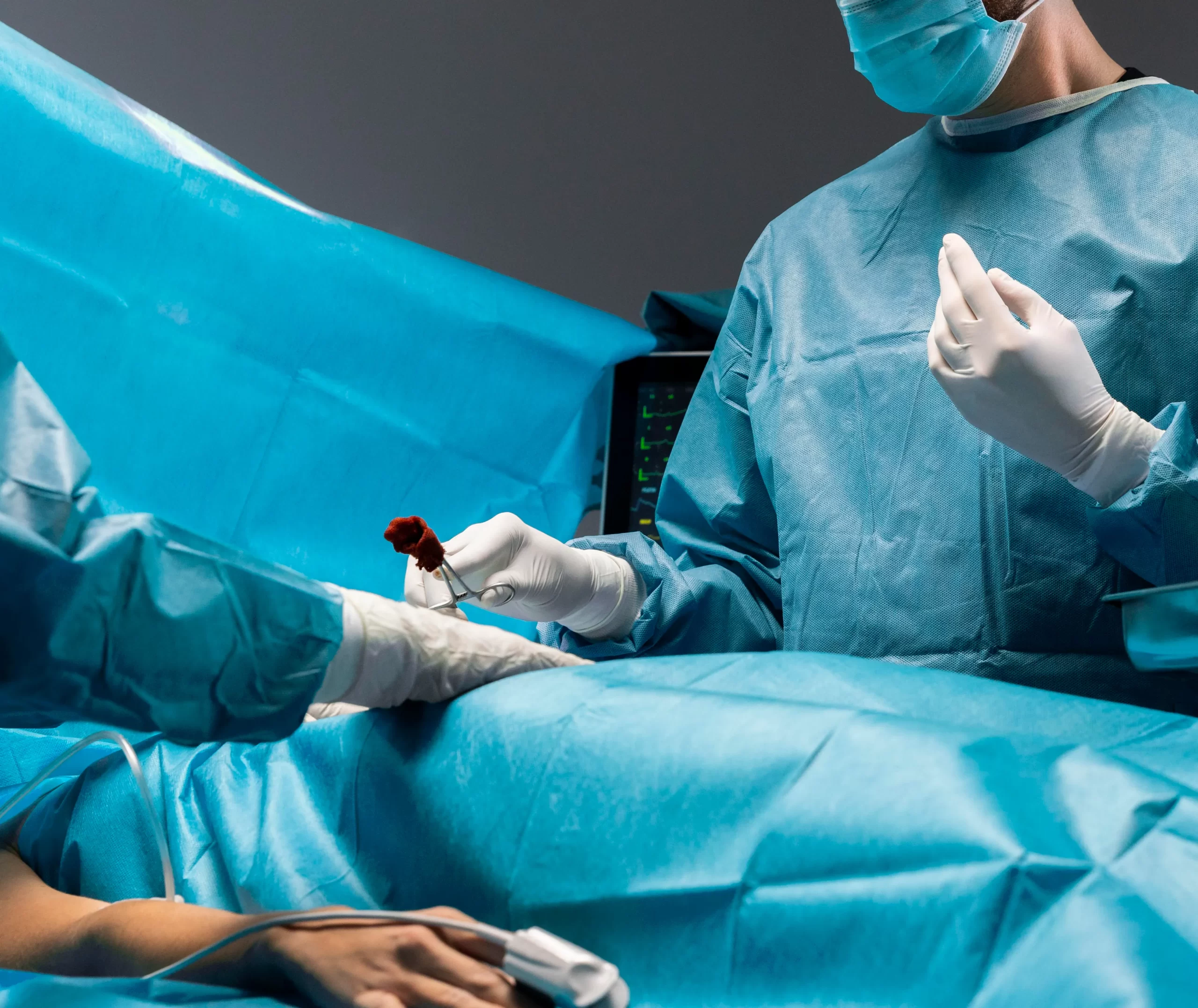 چه کسانی پیوند قلب میشوند2