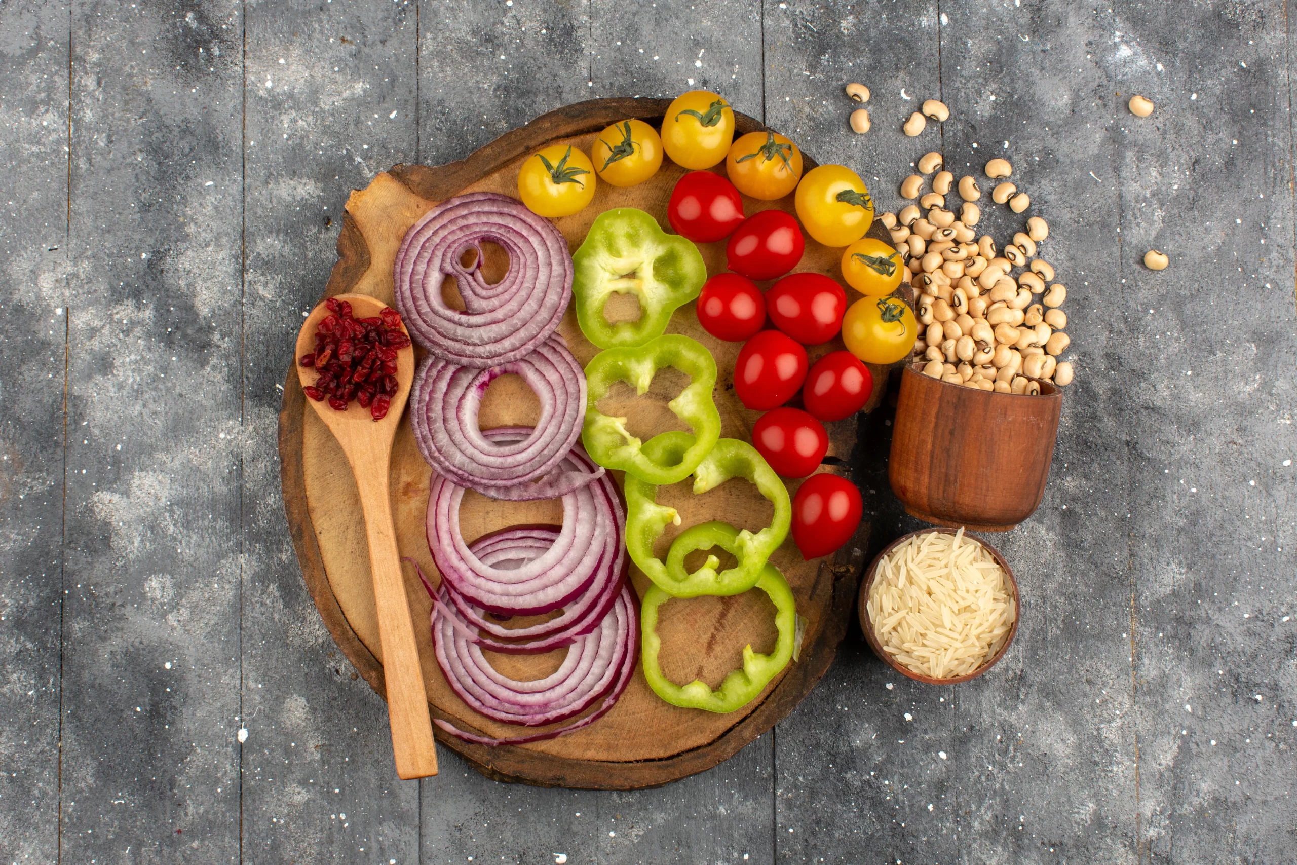 برای درمان واریس چه بخوریم