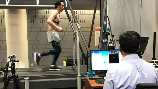 تست ورزش چیست؟