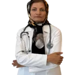 دکتر زهره محمدی