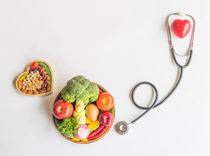 برای سلامت قلب چه بخوریم؟1