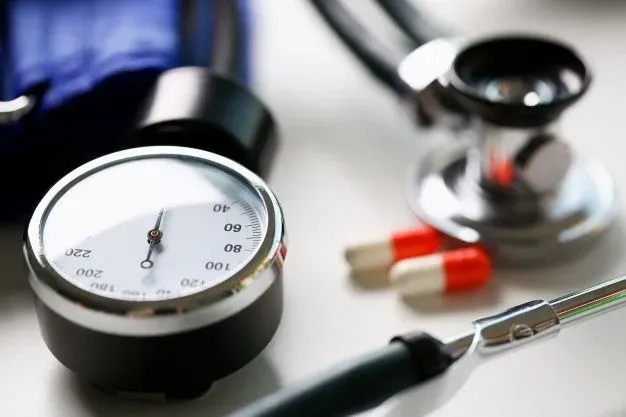 فشار خون پایین چند است؟