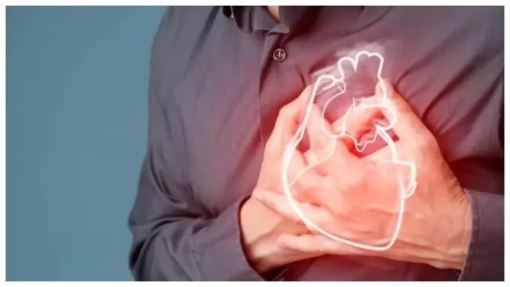 تفاوت حمله قلبی و سکته قلبی