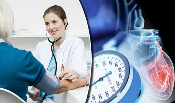 علائم فشار خون پایین