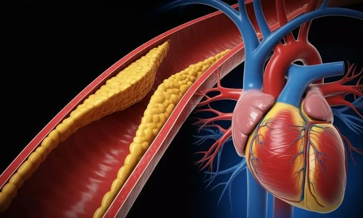 قاتل چربی خون3