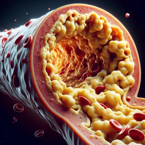 کدام نوع چربی خون خطرناک است1