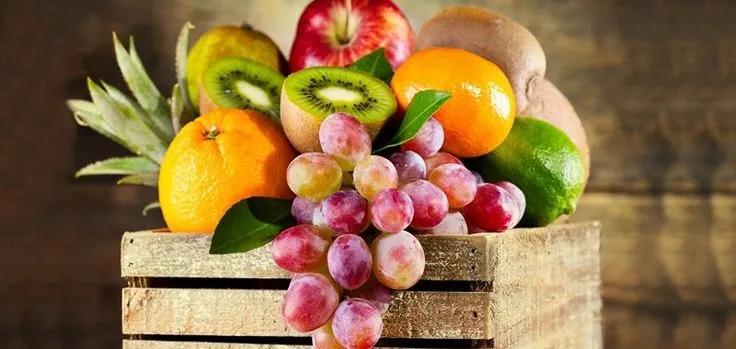 کدام میوه فشار خون را بالا میبرد؟