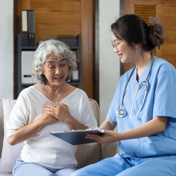 سکته قلبی همیشه باعث مرگ می‌شود؟