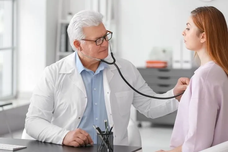 پیشگیری از سکته قلبی