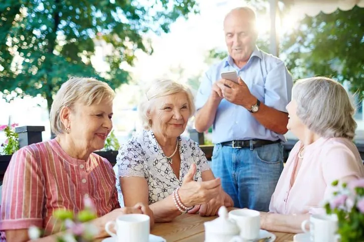 طول عمر بعد از سکته قلبی