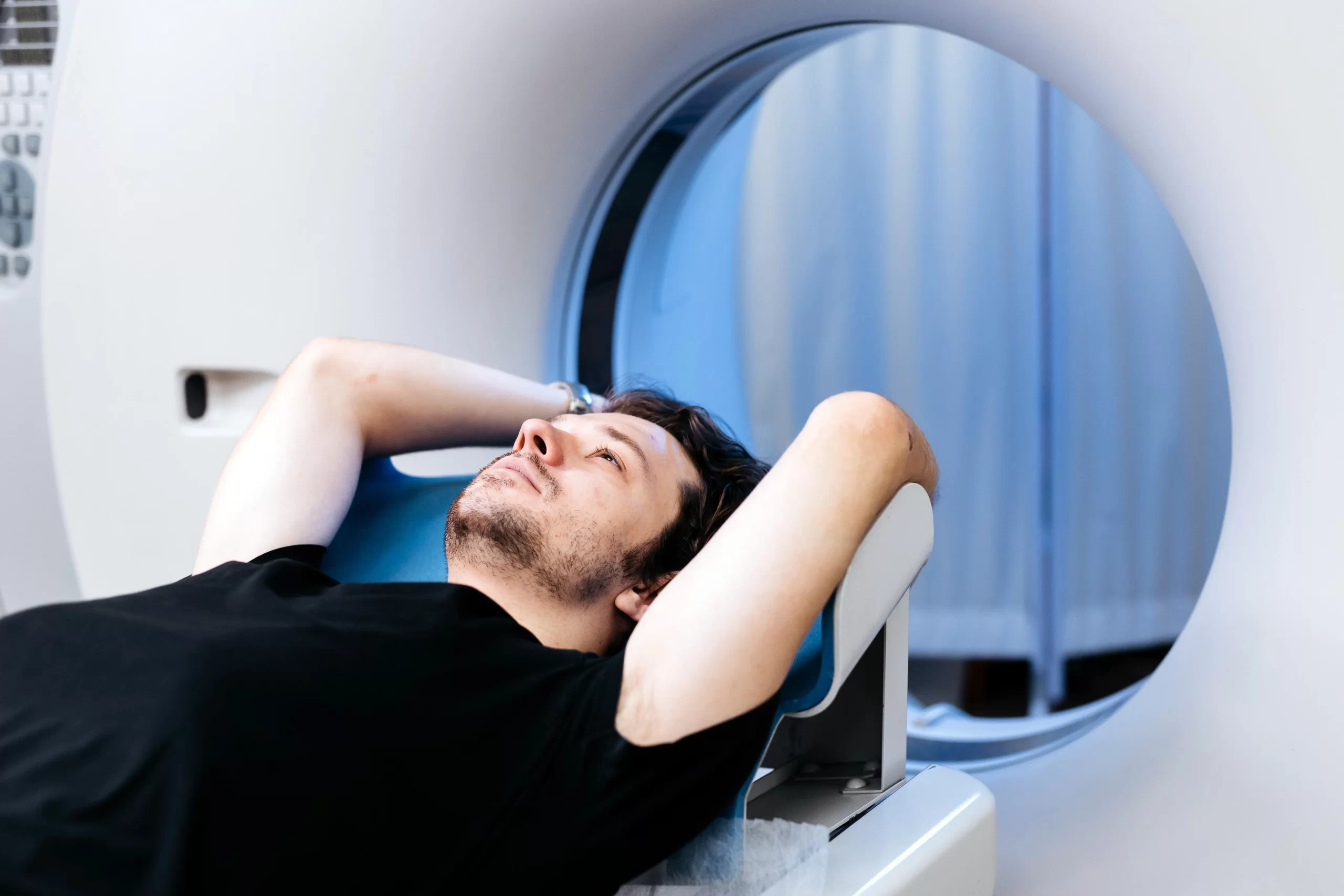 هزینه سی تی آنژیوگرافی قلب