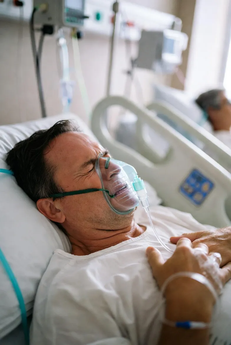 نارسایی احتقانی قلب چیست؟